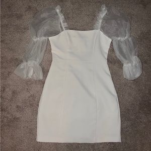 Amanda Uprichard | Tia Dress